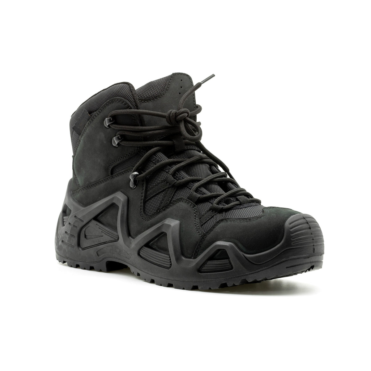Tactical Military Boots | S3L Safety Work Boots |High Top