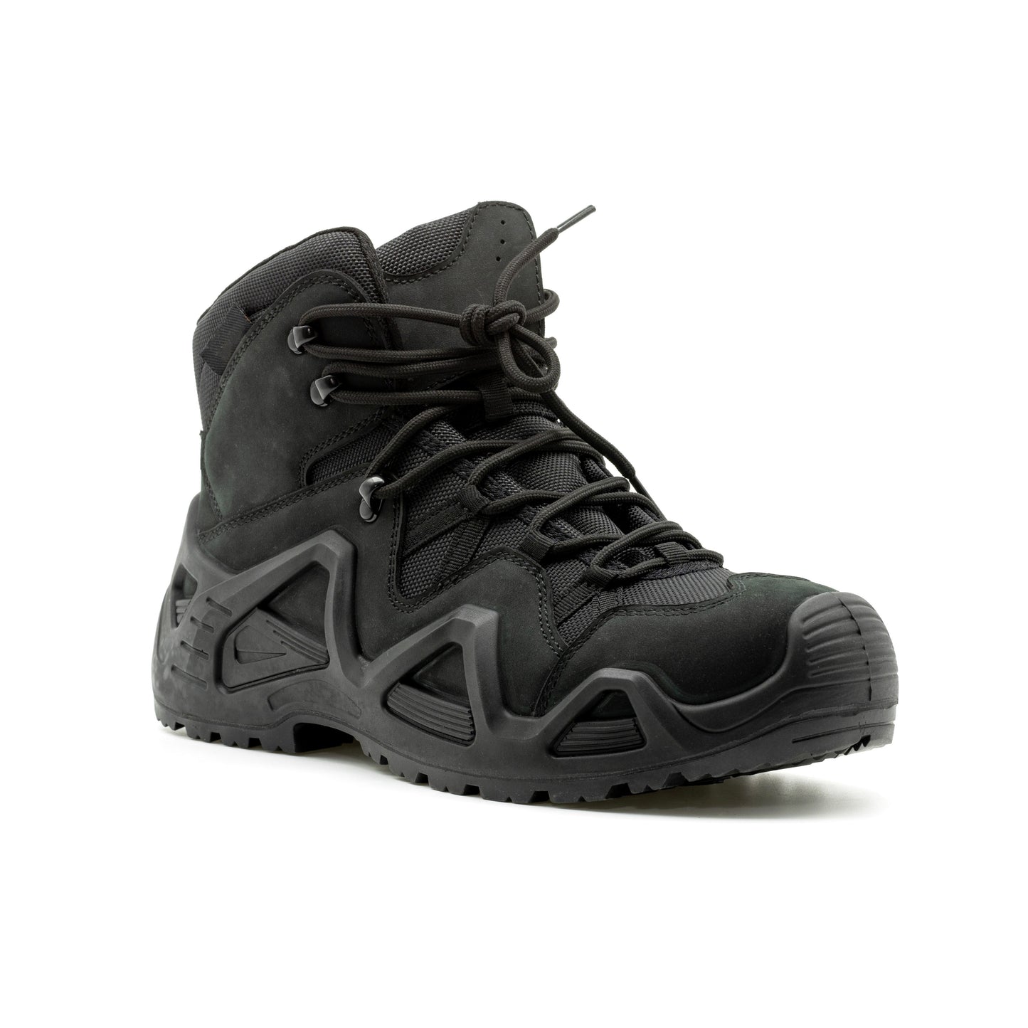 Tactical Military Boots | S3L Safety Work Boots |High Top