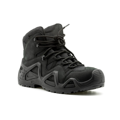 Tactical Military Boots | S3L Safety Work Boots |High Top
