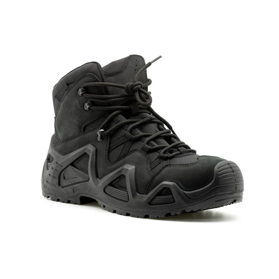 Tactical Military Boots | S3L Safety Work Boots |High Top