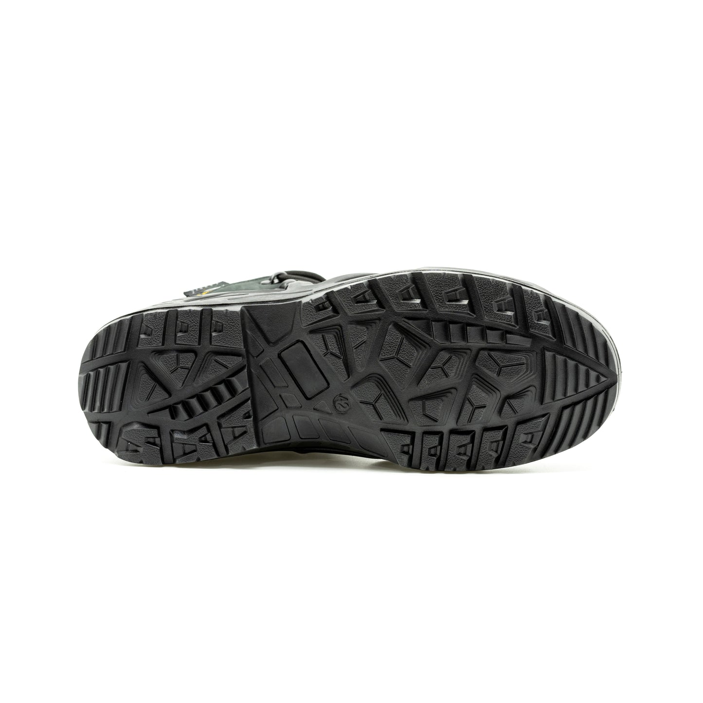Tactical Military Boots | S3L Safety Work Boots |Low Top