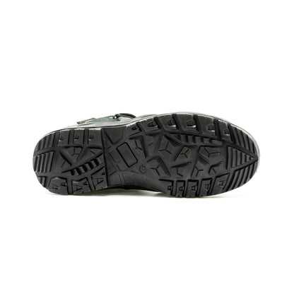 Tactical Military Boots | S3L Safety Work Boots |Low Top