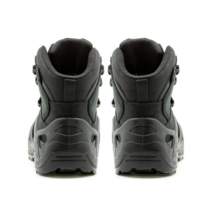 Tactical Military Boots | S3L Safety Work Boots |Low Top
