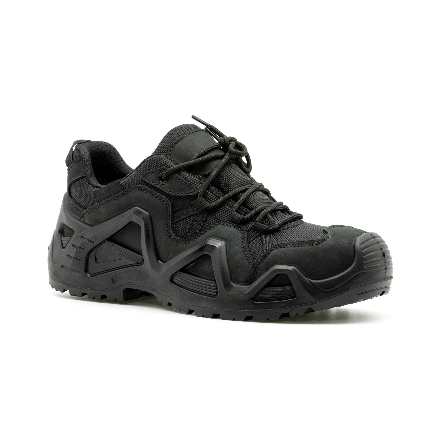 Tactical Military Boots | S3L Safety Work Boots |Low Top