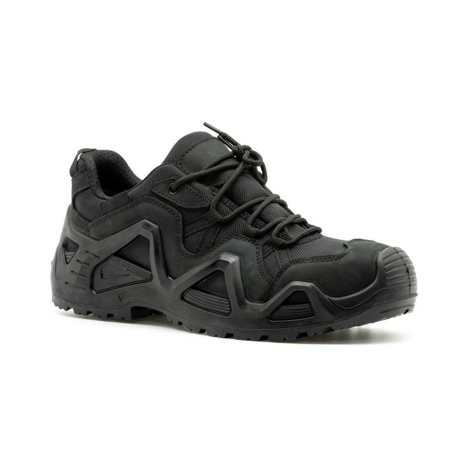 Tactical Military Boots | S3L Safety Work Boots |Low Top