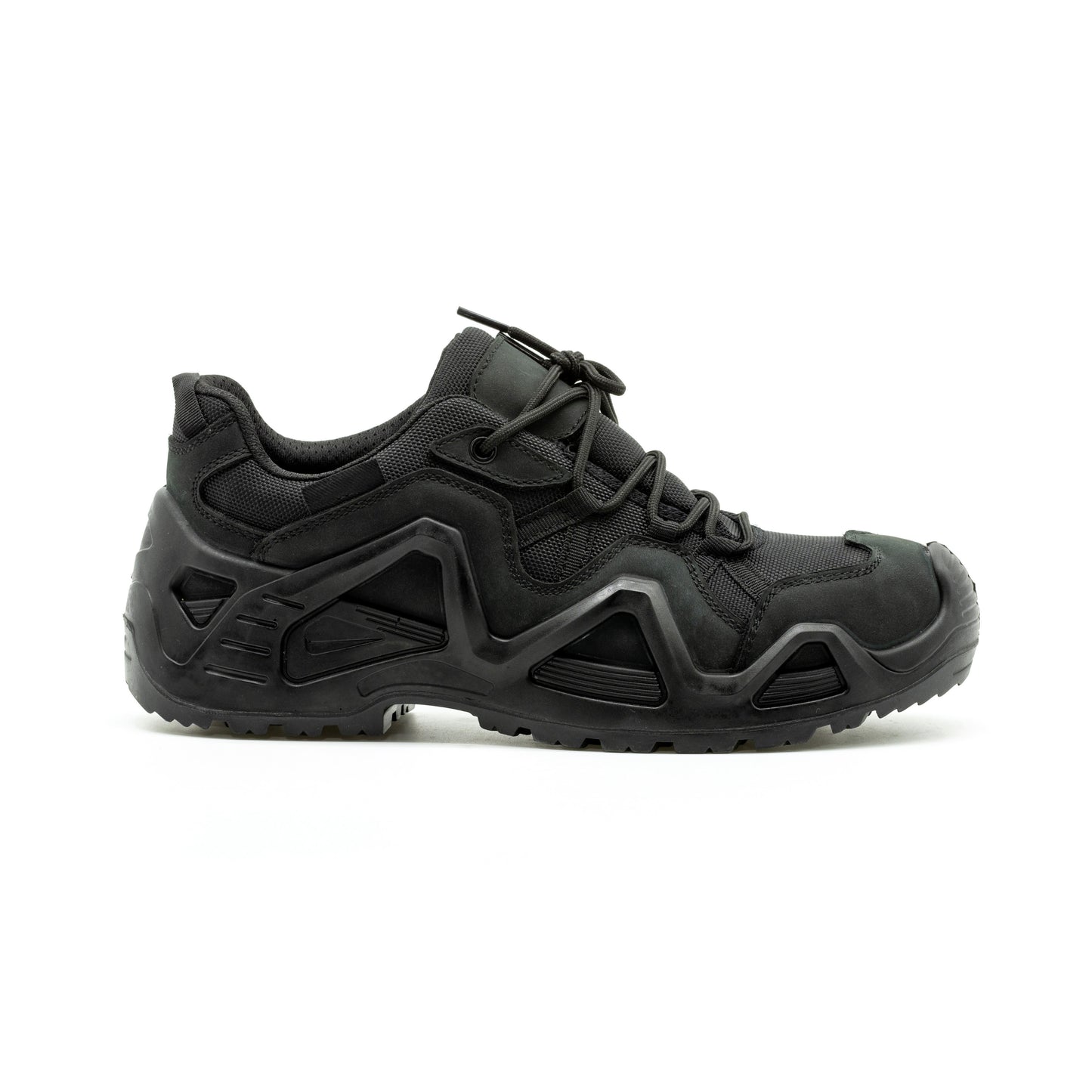 Tactical Military Boots | S3L Safety Work Boots |Low Top