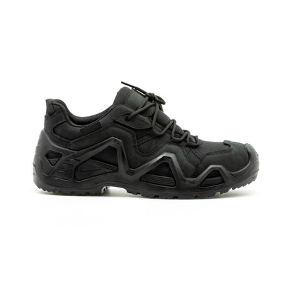 Tactical Military Boots | S3L Safety Work Boots |Low Top