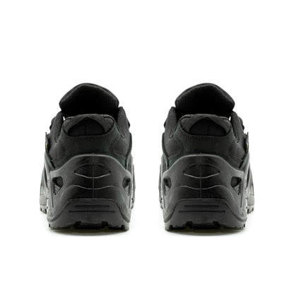Tactical Military Boots | S3L Safety Work Boots |Low Top