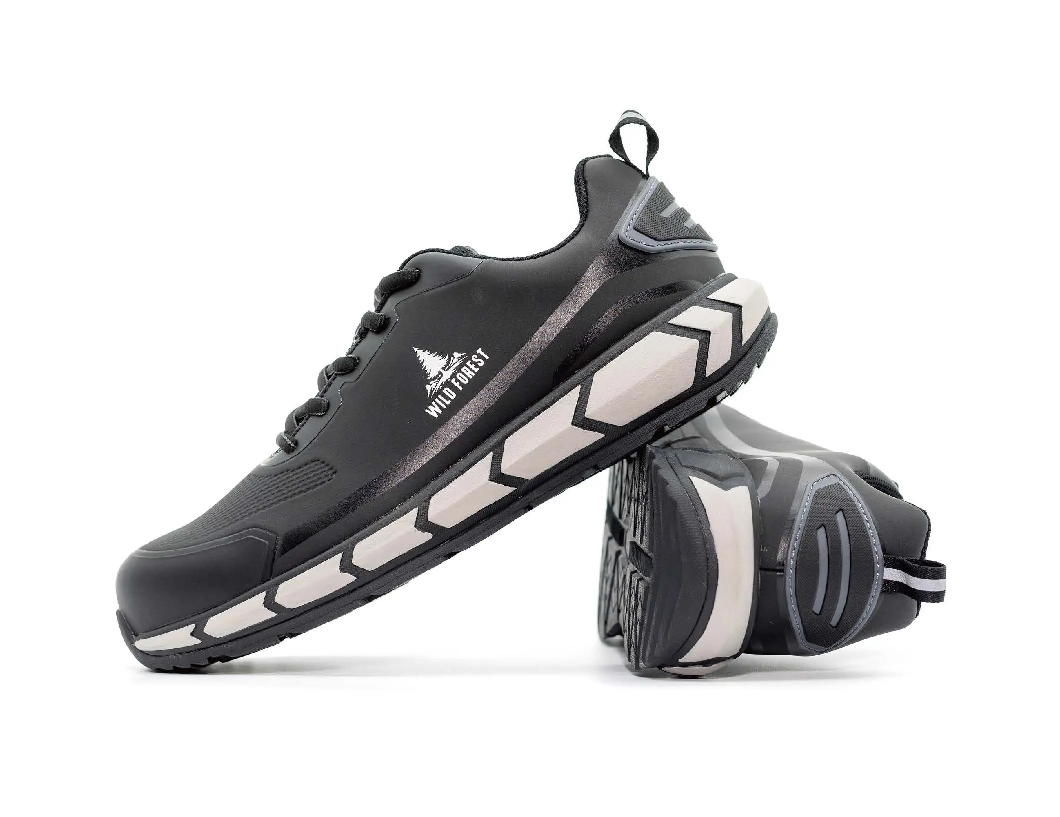HEXHIVE 4 safety footwear main view