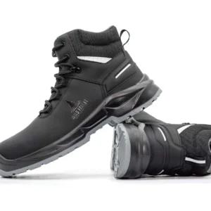 HEXHIVE 6 safety footwear main view