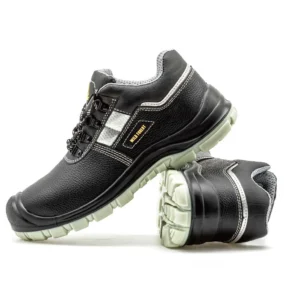 HEXHIVE 8 safety footwear main view