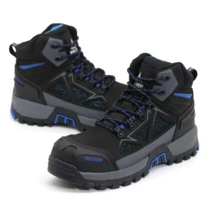 HEXTITAN 1 safety footwear main view