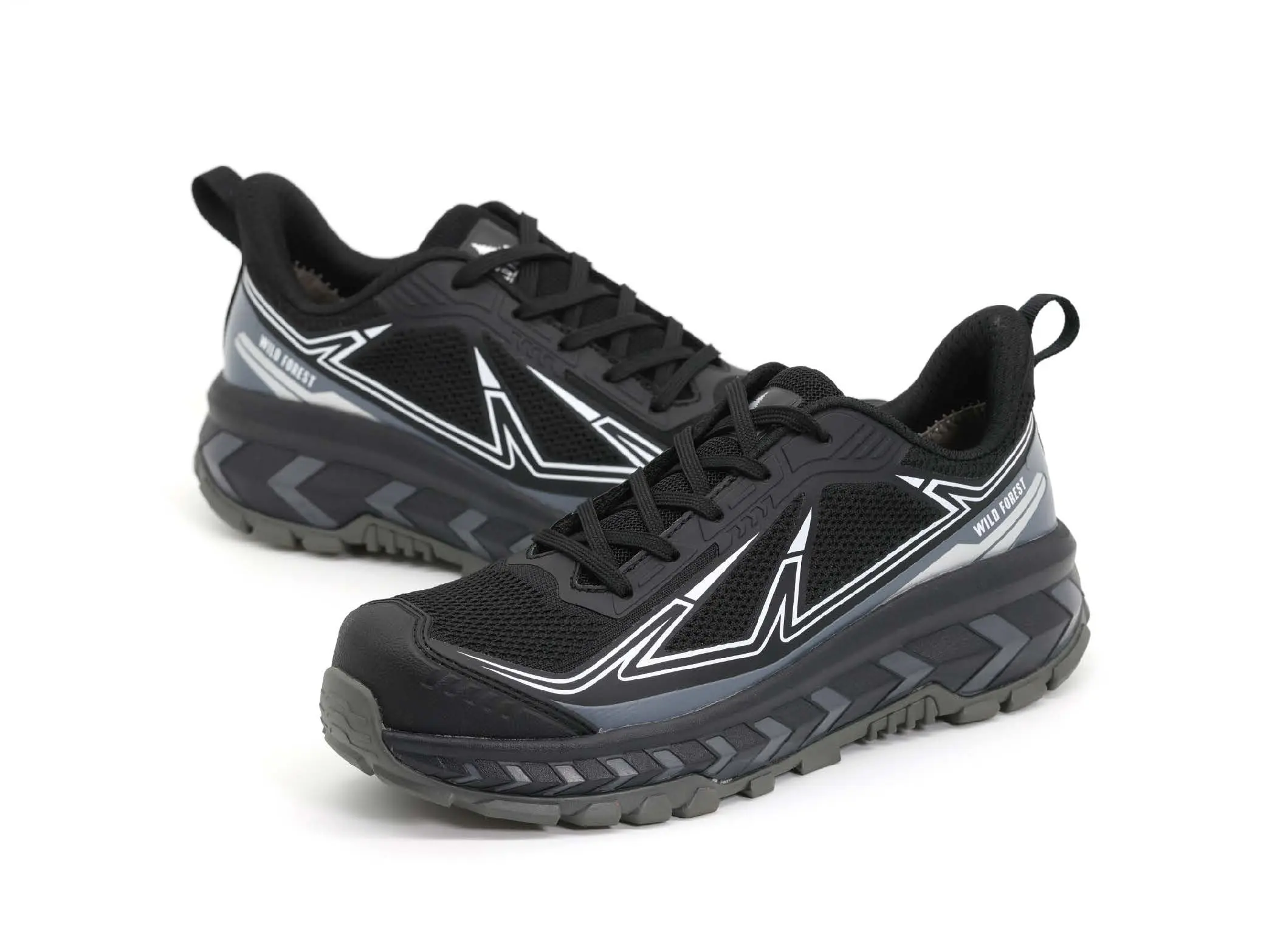 HEXVIPER 2 safety footwear main view