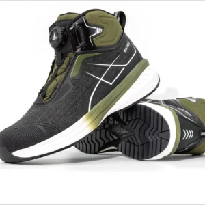 HEXVIPER 5 safety footwear main view